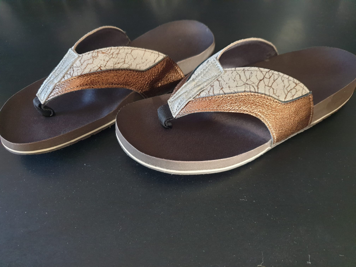 podofysiek-podologische slippers